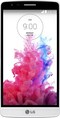 LG D722K G3 Beat TD-LTE